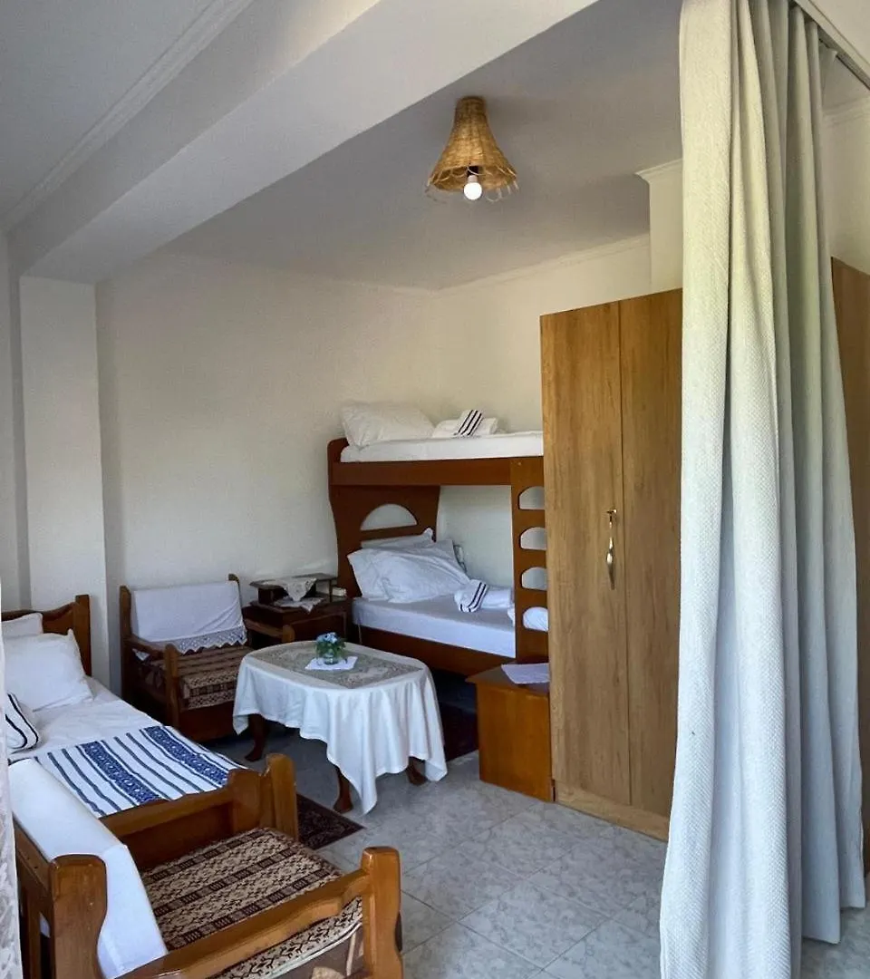 Hostel Xarba Gjirokastra