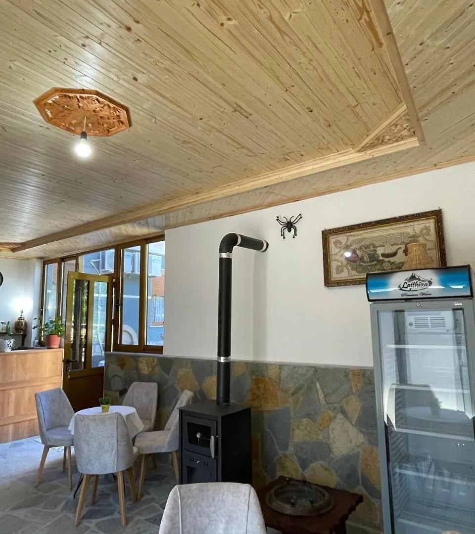Hostel Xarba Gjirokastra 0*,  Albania