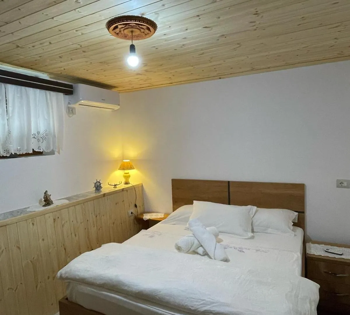 Hostel Xarba Gjirokastra