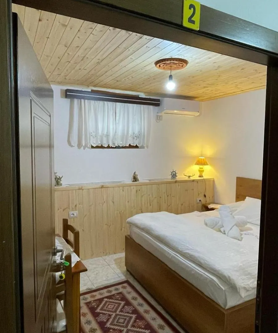 Hostel Xarba Gjirokastra