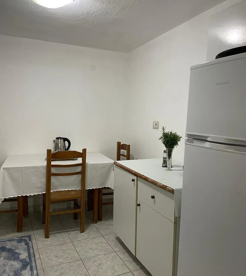 Hostel Xarba Gjirokastra