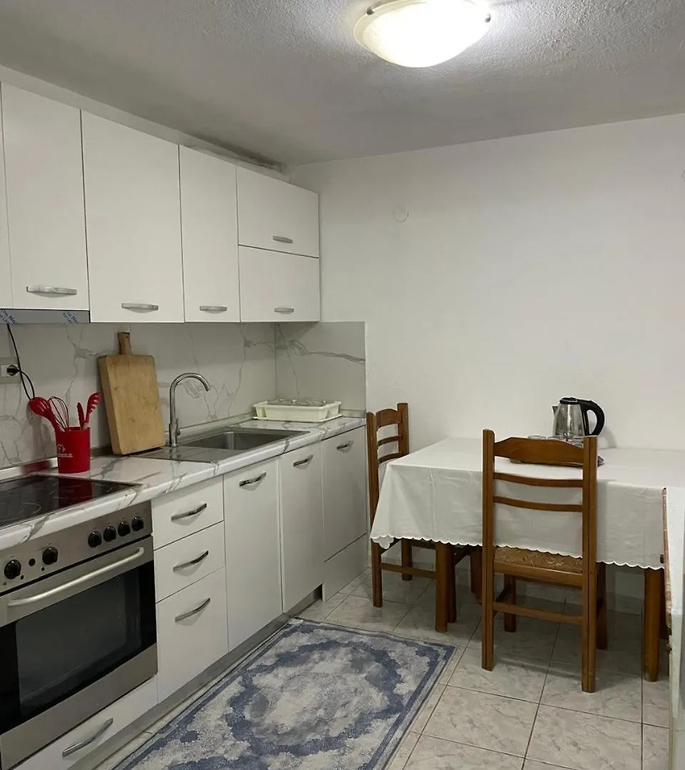 Hostel Xarba Gjirokastra