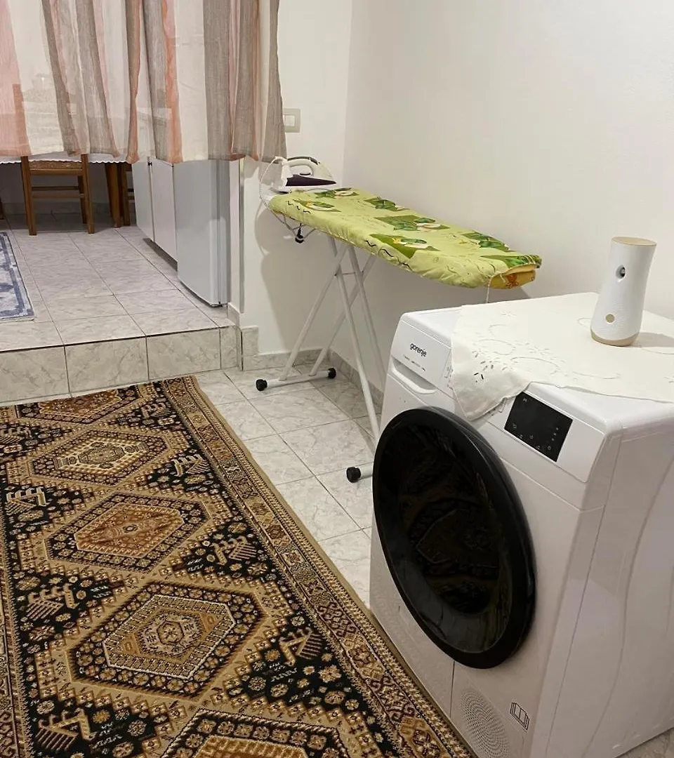 Hostel Xarba Gjirokastra