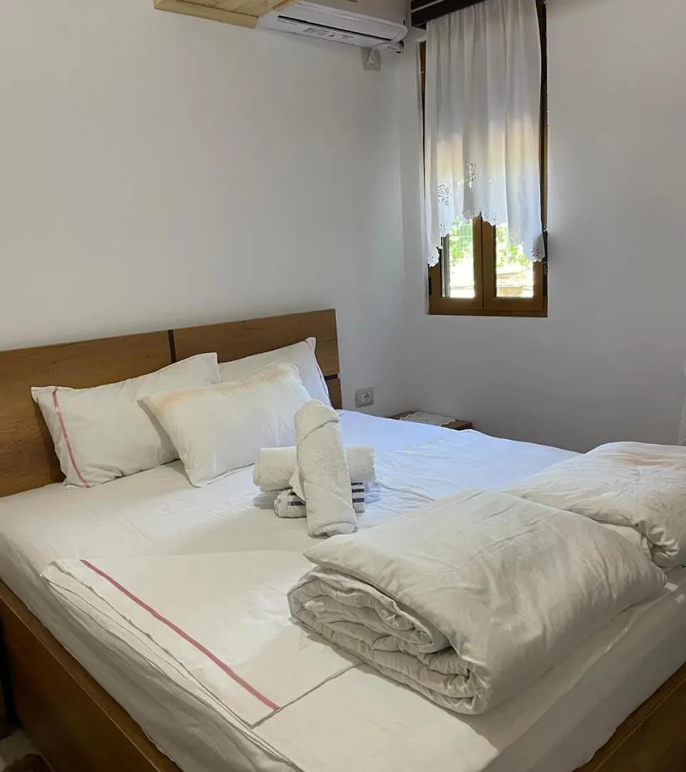 Hostel Xarba Gjirokastra