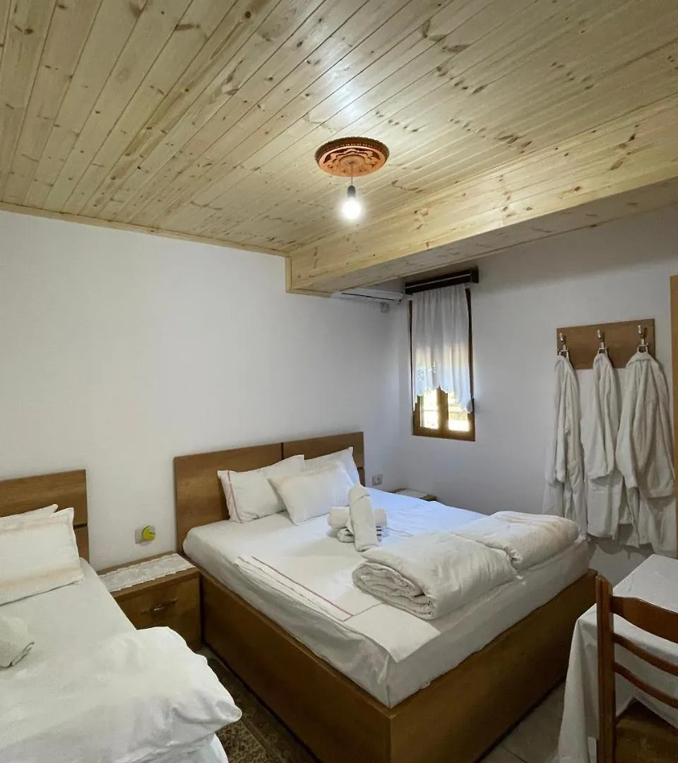Hostel Xarba Gjirokastra Albania