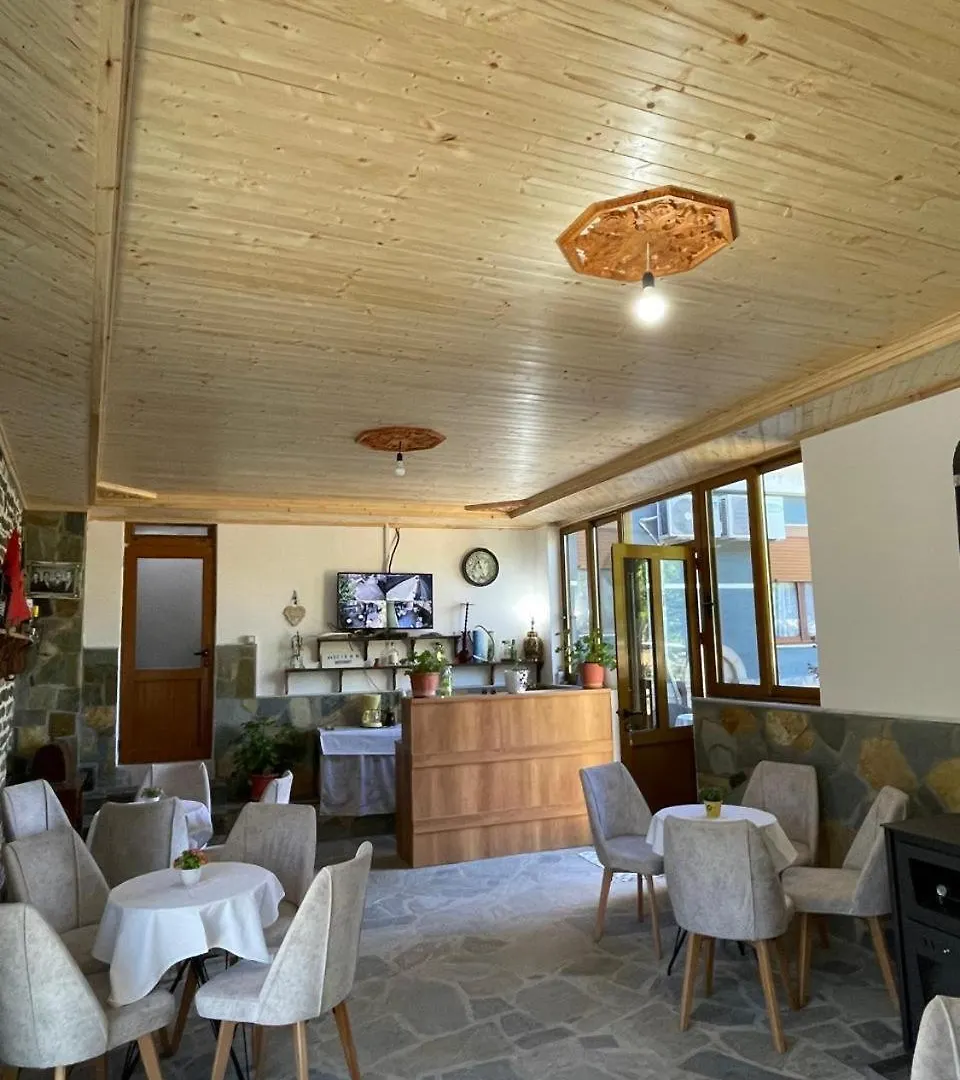 Hostel Xarba Gjirokastra