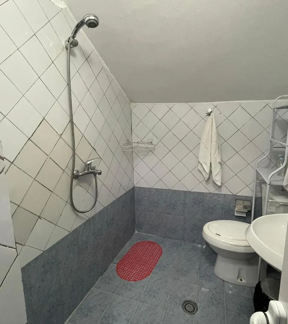 Hostel Xarba Gjirokastra