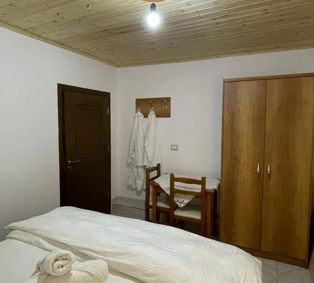 Hostel Xarba Gjirokastra Albania