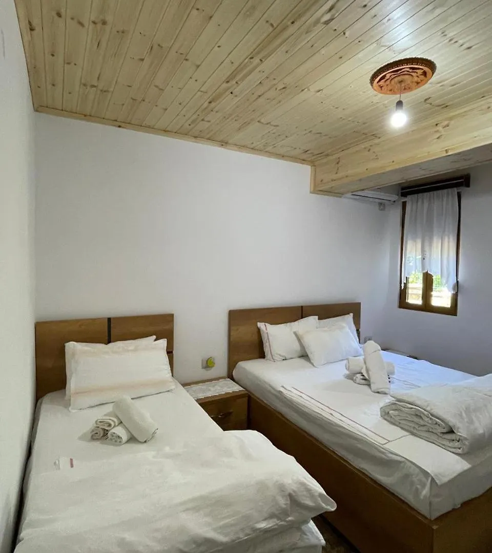 Hostel Xarba Gjirokastra Albania