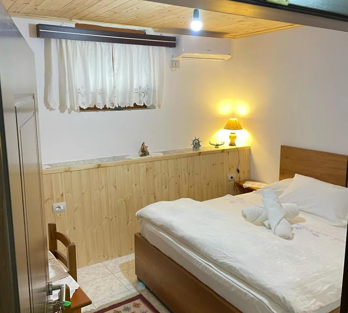 Hostel Xarba Gjirokastra