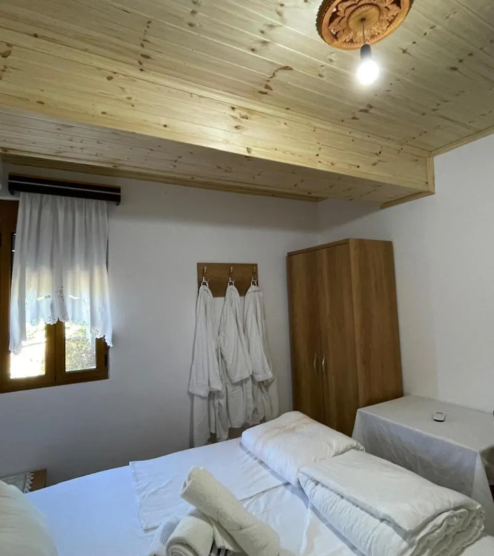 Hostel Xarba Gjirokastra Albania