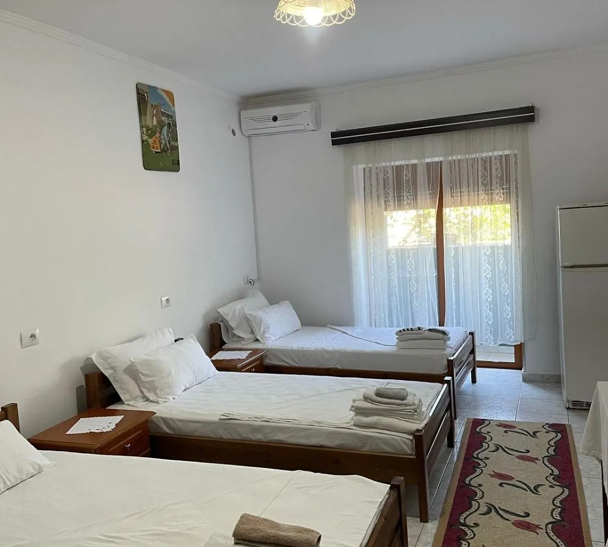 Hostel Xarba Gjirokastra