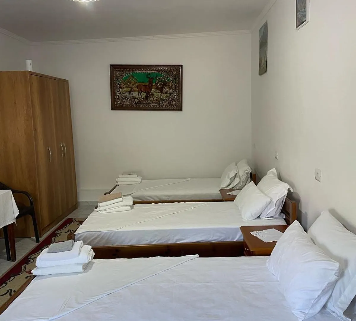 Hostel Xarba Gjirokastra 0*,
