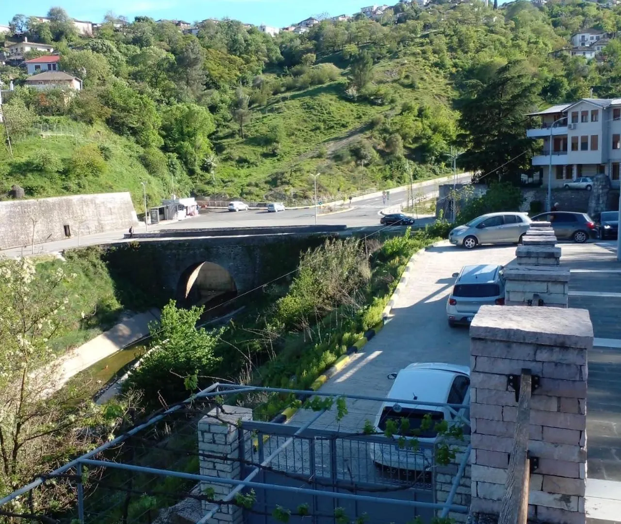 Hostel Xarba Gjirokastra