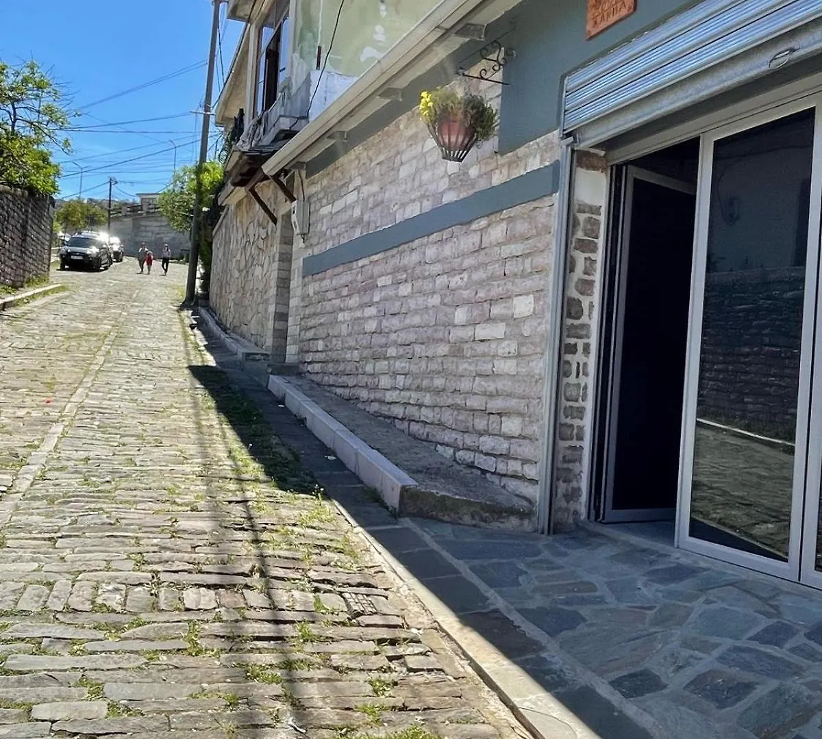 Hostel Xarba Gjirokastra